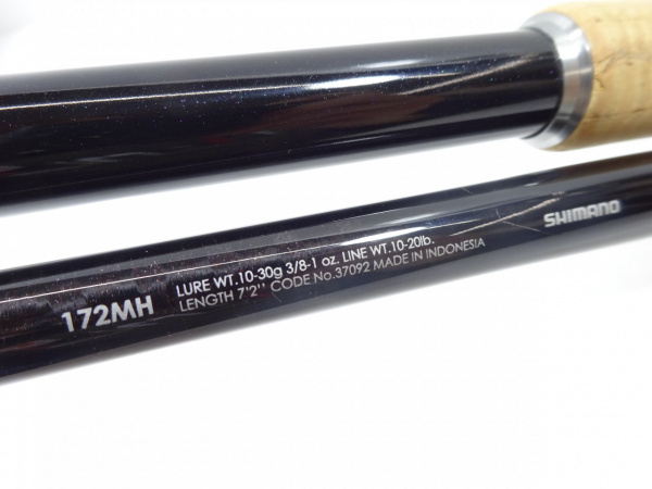 16バンタム 172MH